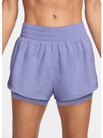 nike w nk one df mr 3in 2n1 short (9000209422_82587) σε προσφορά
