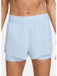 nike w nk swift df mr 2n1 shrt (9000210360_82588)