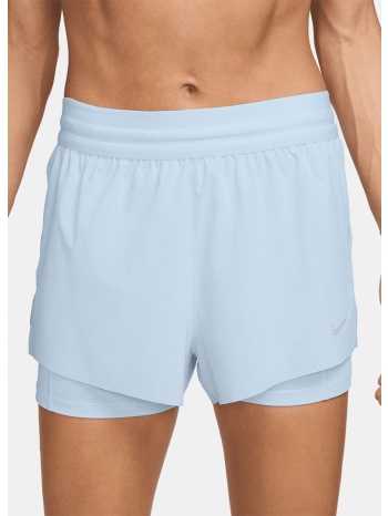 nike w nk swift df mr 2n1 shrt (9000210360_82588) σε προσφορά