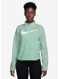 nike tempo swoosh γυναικείο αντιανεμικό μπουφάν (9000232786_86376)