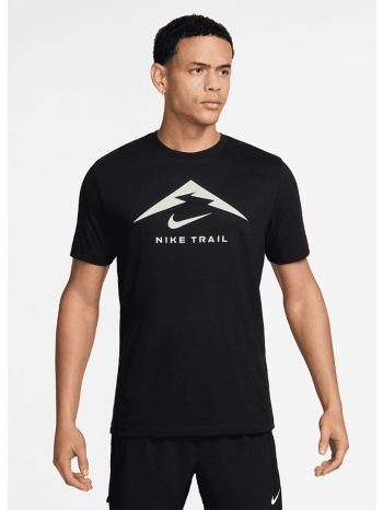 nike dri-fit trail ανδρικό t-shirt (9000232713_86194) σε προσφορά
