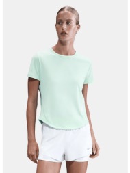 nike tempo swoosh dri-fit γυναικείο t-shirt (9000232557_86376)