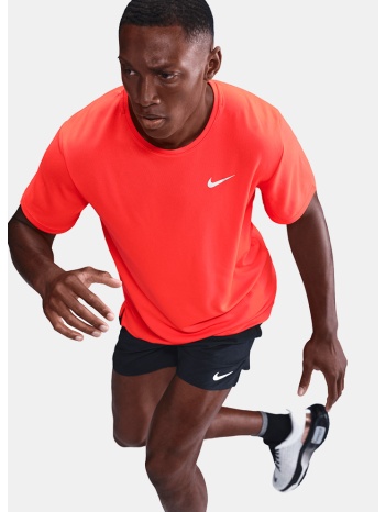 nike dri-fit miler ανδρικό t-shirt για τρέξιμο σε προσφορά
