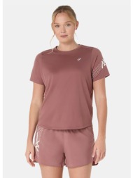 asics performance icon γυναικείο t-shirt (9000241667_29406)
