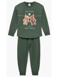 minerva παιδική πυτζάμα ...