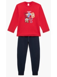 minerva παιδική πυτζάμα ...