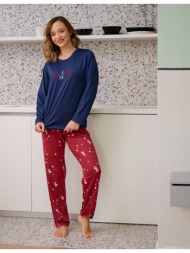 γυναικεία πυτζάμα με ...