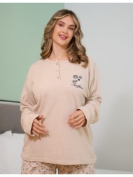 γυναικεία πυτζάμα plus ...