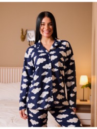 γυναικεία πυτζάμα fleece ...