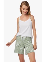 minerva γυναικείο σορτς ...