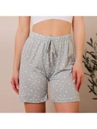 γυναικείο σορτς πυτζάμας ...