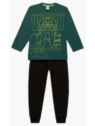 minerva παιδική πυτζάμα ...