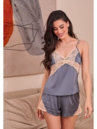 γυναικείο βabdoll σατέν ...