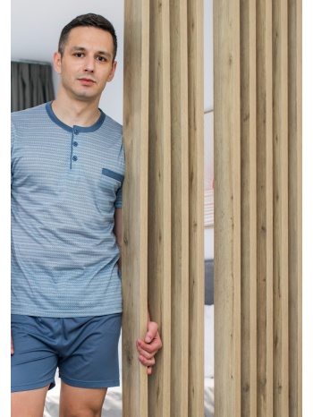 ανδρική πυτάμα καλοκαιρινή - γκρί σε προσφορά