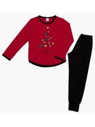 minerva παιδική πυτζάμα ...