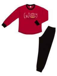 minerva παιδική πυτζάμα ...