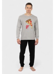 ανδρική πιτζάμα nina ...