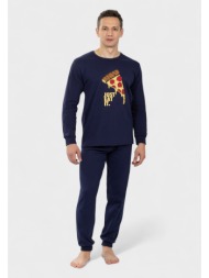 ανδρική πιτζάμα nina ...