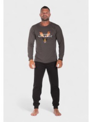 πιτζάμα ανδρική ...