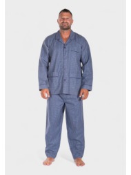 πιτζάμα ανδρική κλασική ...