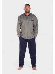 πιτζάμα ανδρική φούτερ ...