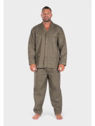 πιτζάμα ανδρική κλασική ...