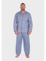 πιτζάμα ανδρική κλασική ...