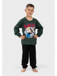 παιδική πιτζάμα nina ...