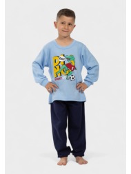 παιδική πιτζάμα nina ...