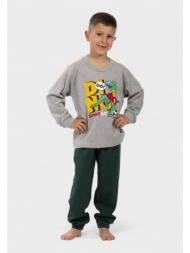 παιδική πιτζάμα nina ...