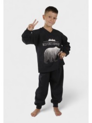 παιδική πιτζάμα αγόρι ...