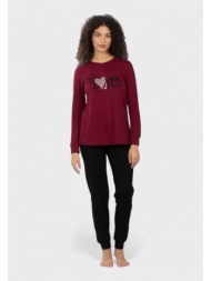 γυναικεία πιτζάμα so ...