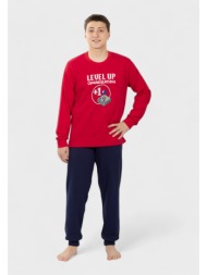 εφηβική πιτζάμα nina ...