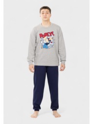 εφηβική πιτζάμα nina ...