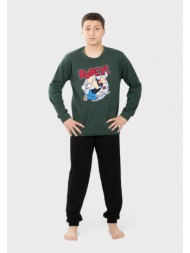 εφηβική πιτζάμα nina ...