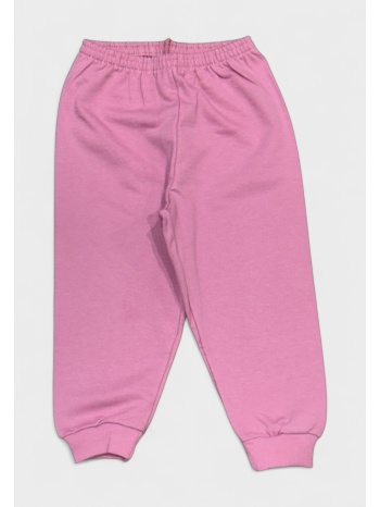 πιτζάμα βρεφική βαμβακερή φούτερ χριστίνα cute 100% βαμβάκι σε προσφορά