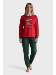 γυναικεία πιτζάμα nina ...