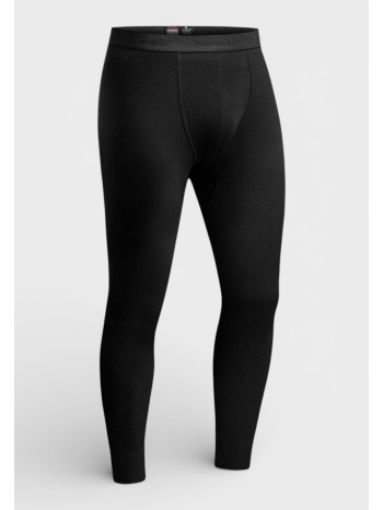 ανδρικό ισοθερμικό παντελόνι berrak μαύρο brk755-μαύρο