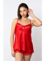 babydoll σατέν moongirl ...