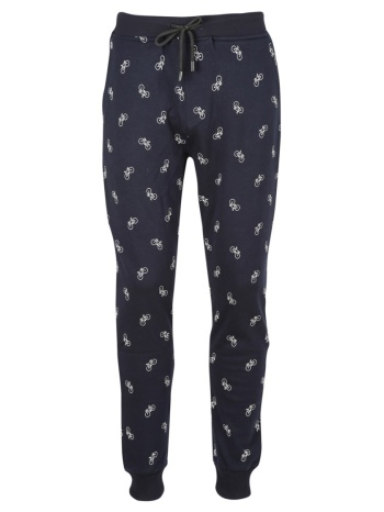 παντελόνι φόρμα ανδρική john frank bicycle jfjg09 σε προσφορά