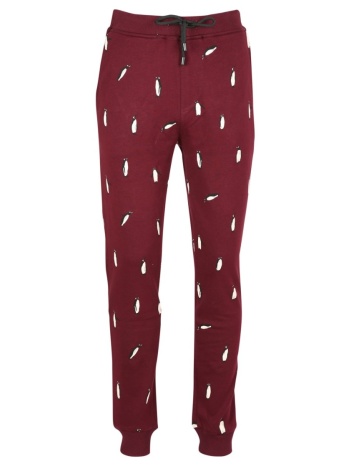 παντελόνι φόρμα ανδρική john frank penguin jfjg06 σε προσφορά