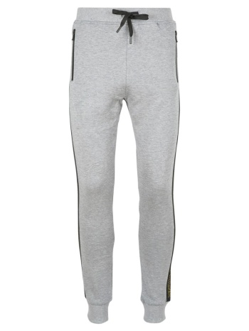 παντελόνι φόρμα ανδρική john frank gold band jfjg16-γκρι σε προσφορά