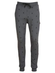 παντελόνι φόρμα ανδρική john frank skull jfjg05b