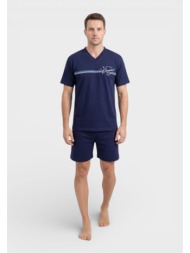 ανδρική πιτζάμα nina ...