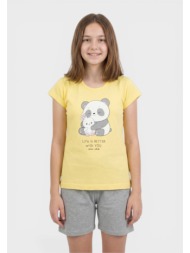 παιδική πιτζάμα nina ...