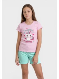 παιδική πιτζάμα nina ...