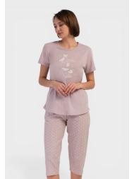 γυναικεία πιτζάμα κάπρι ...