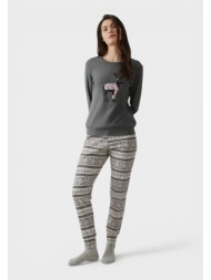 minerva nordic γυναικεία ...