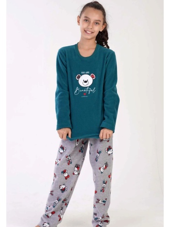 vienetta bunny bear cozy dreams παιδική κοριτσίστικη