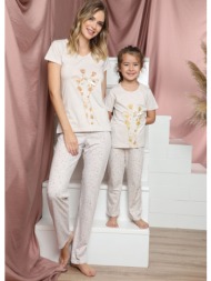 πιτζάμα παιδική μακρύ ...